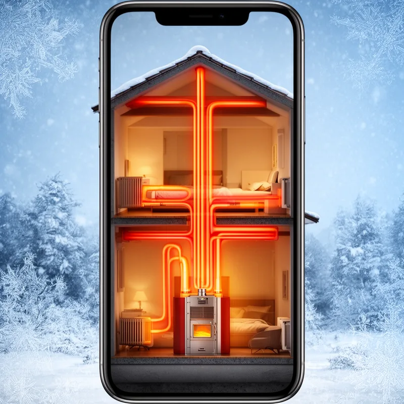 heating system
