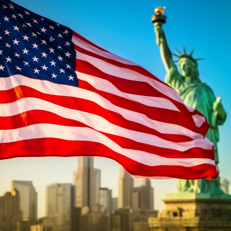 American