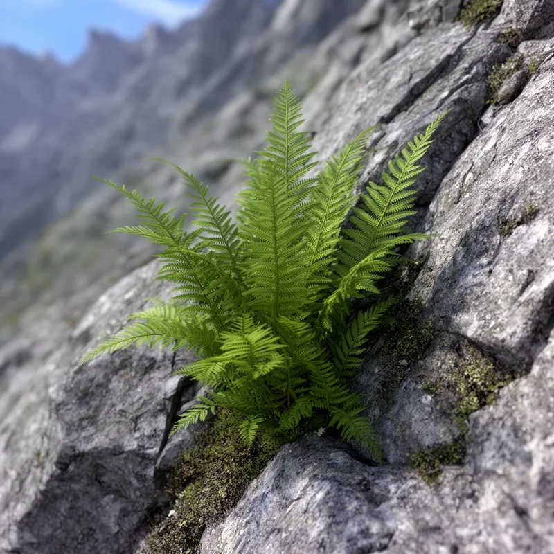Cryptogramma