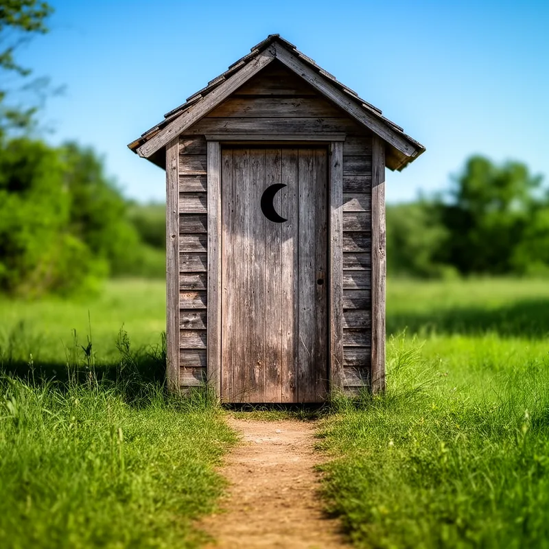 privy