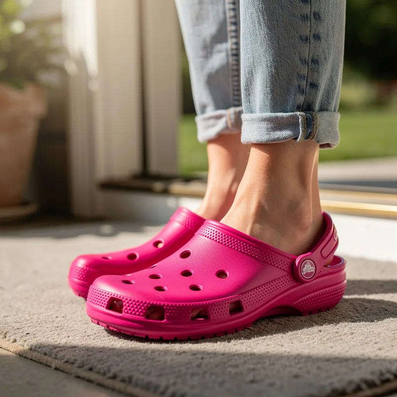 croc