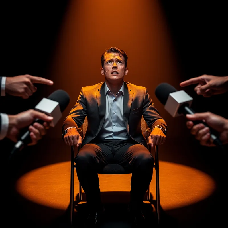 hot seat