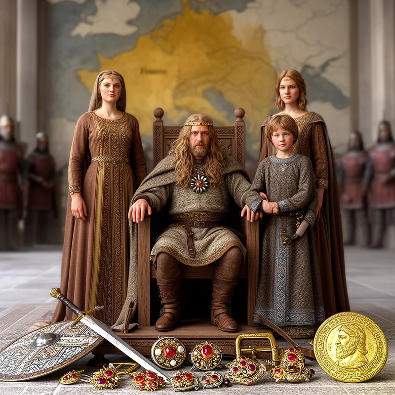 Merovingian