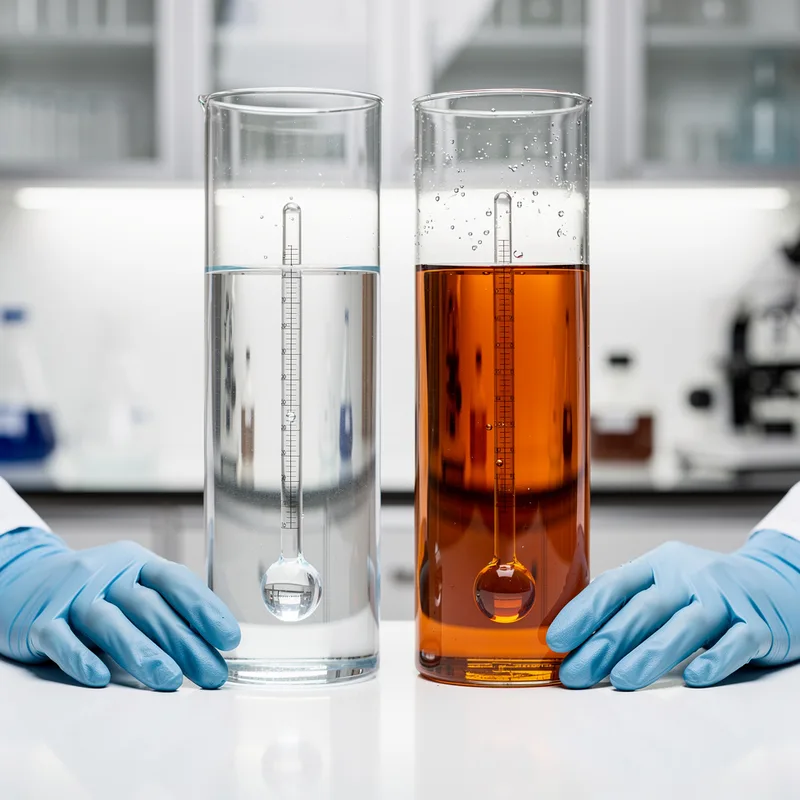 hydrometer