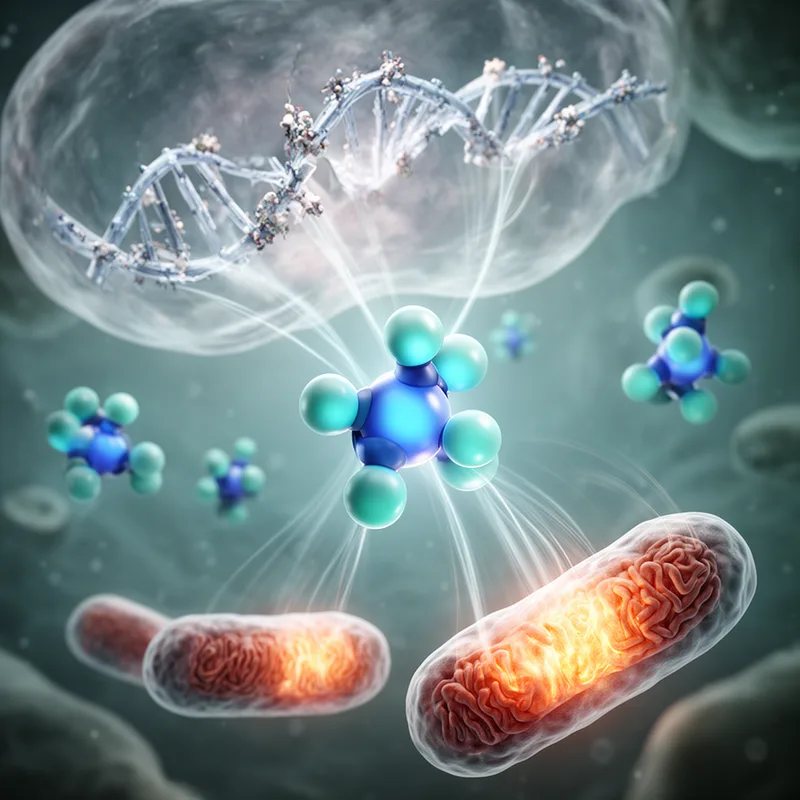nicotinamide adenine dinucleotide
