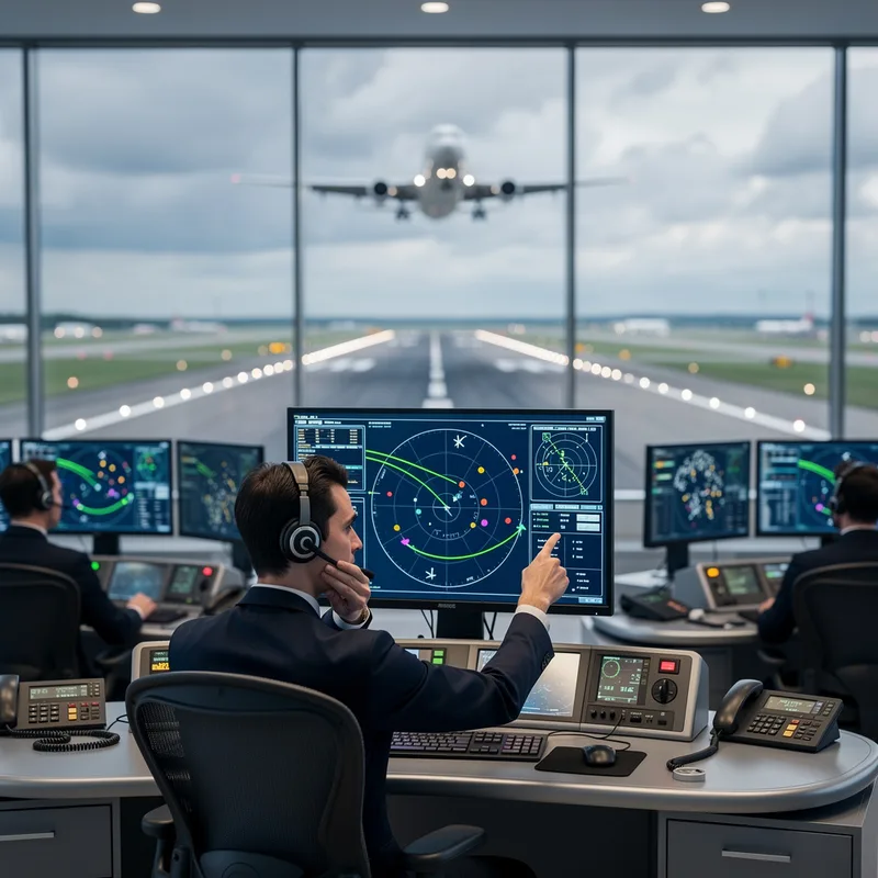 flight control