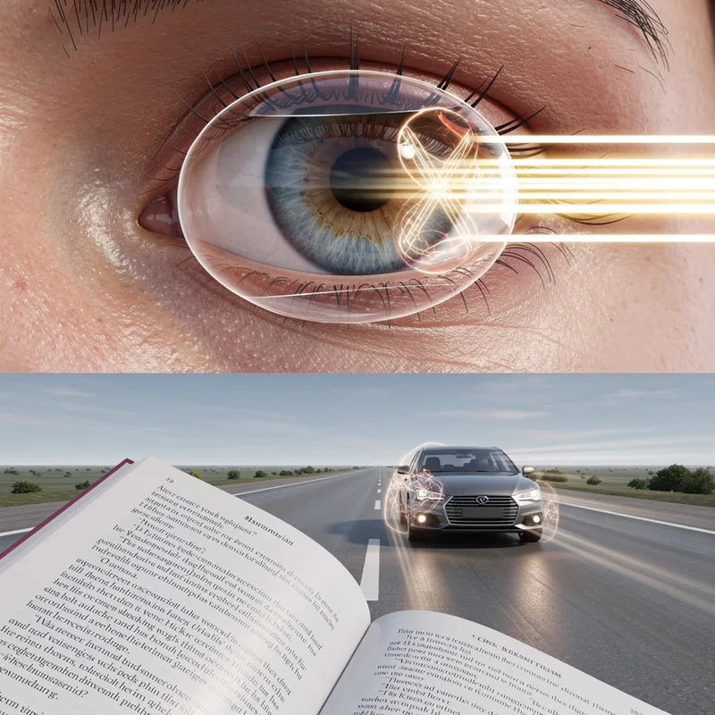 astigmatism