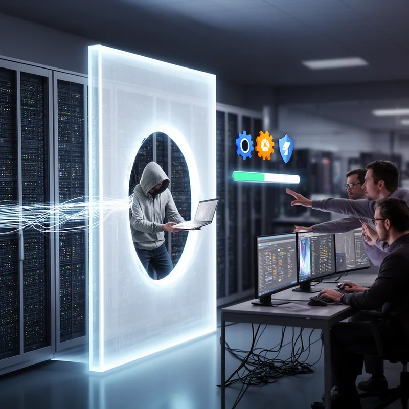 zero-day exploit
