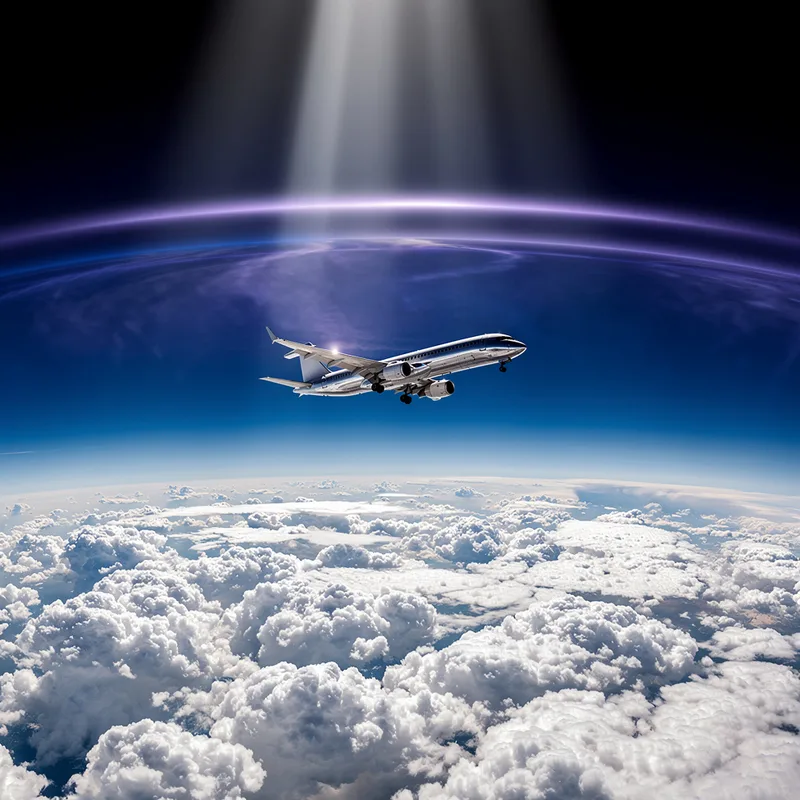stratosphere