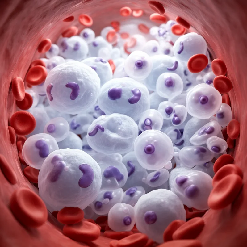 histiocytic leukemia