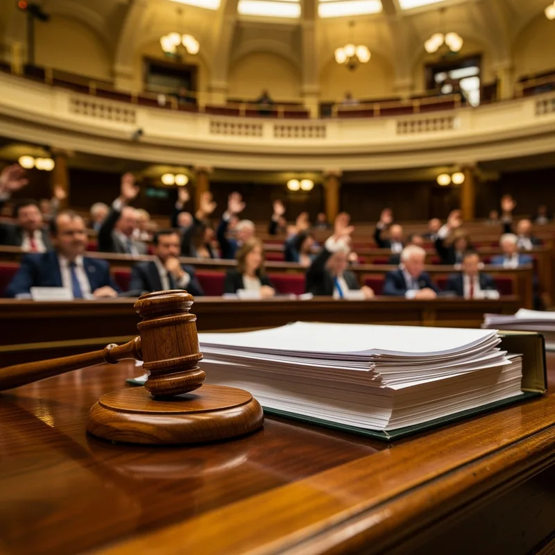 legislation