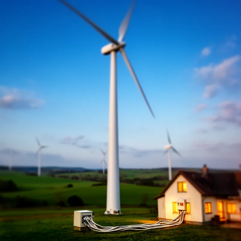 aerogenerator