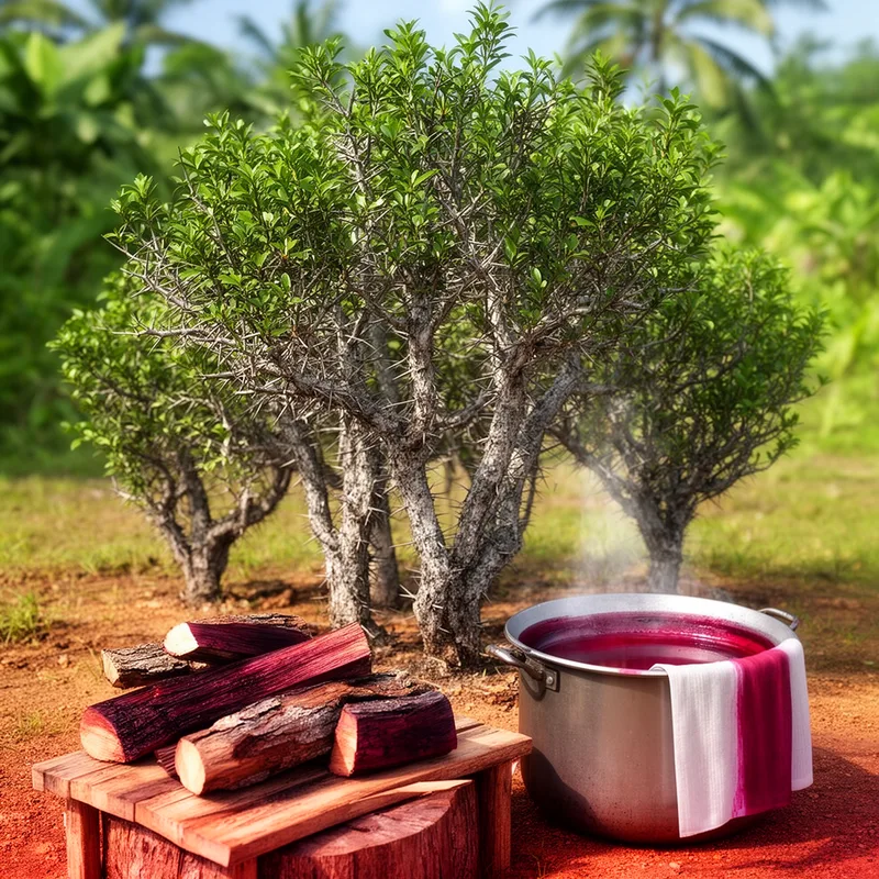 Haematoxylum