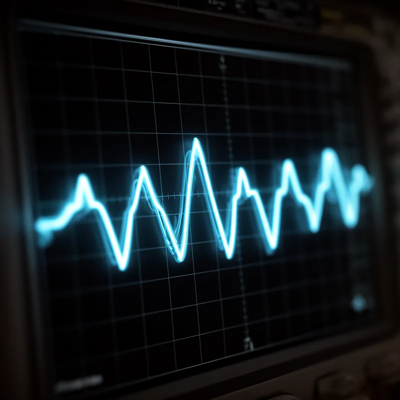 signal