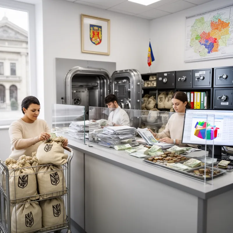 subtreasury