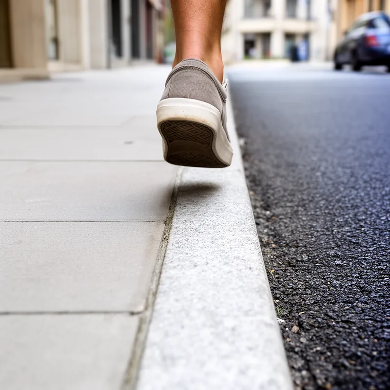 curbing