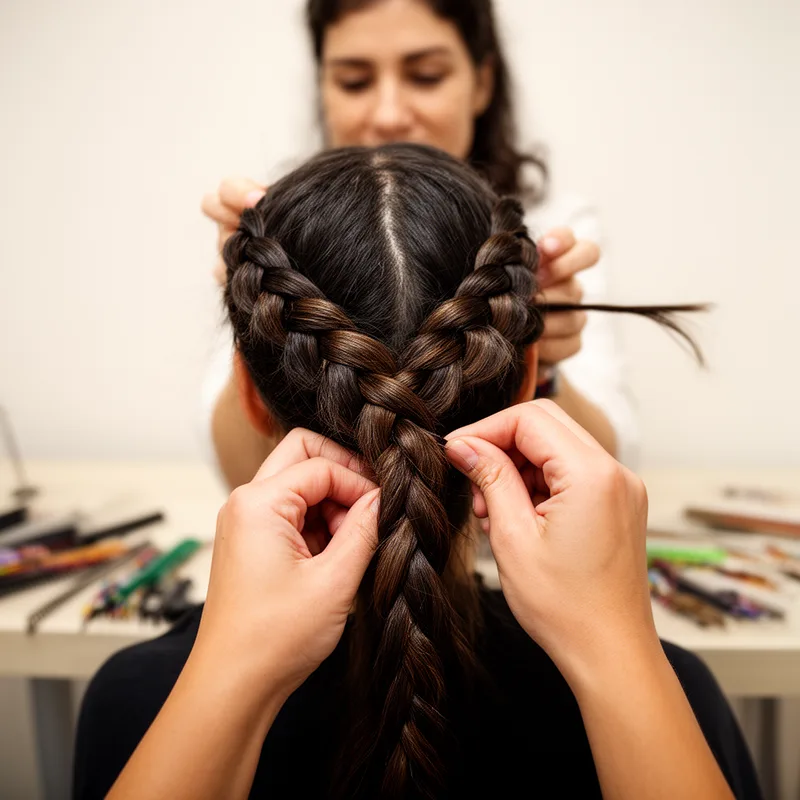 braider
