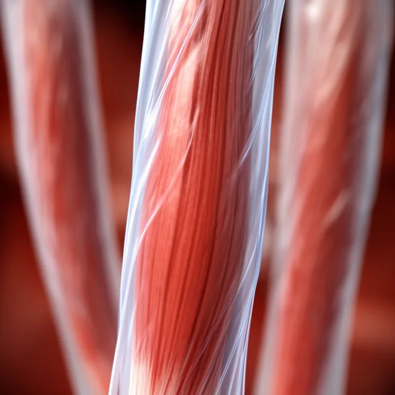 endomysium