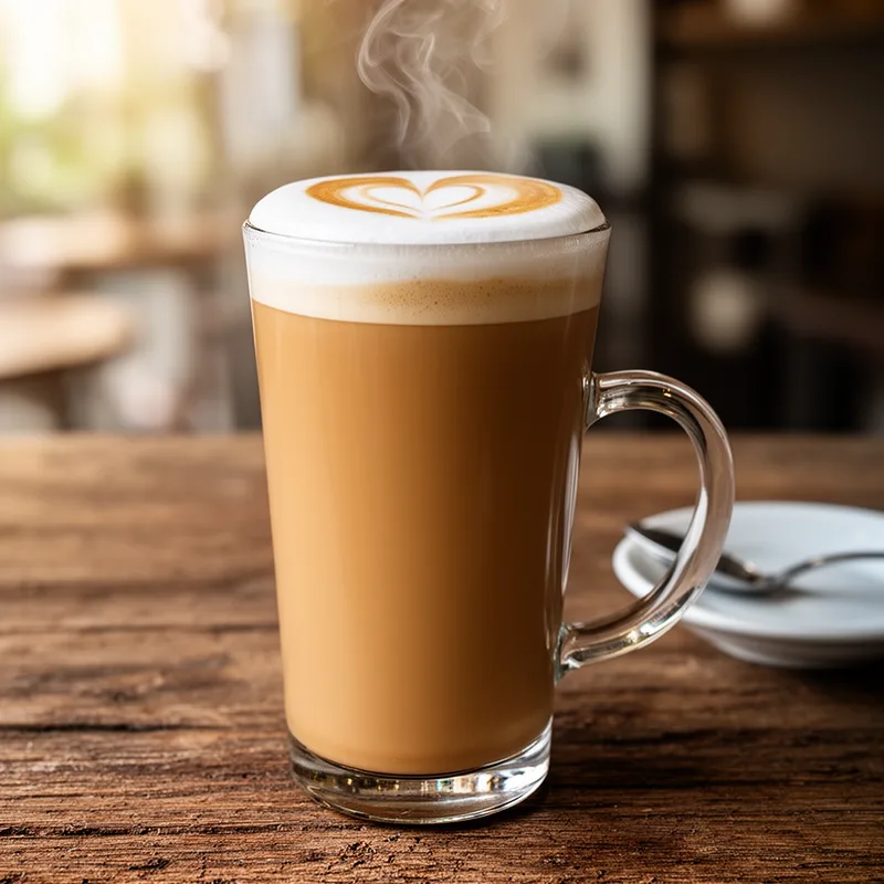 latte