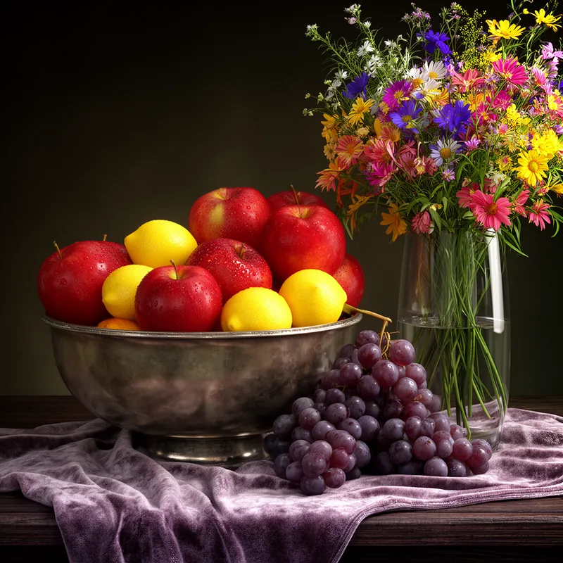 still life