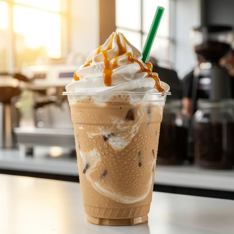Frappuccino