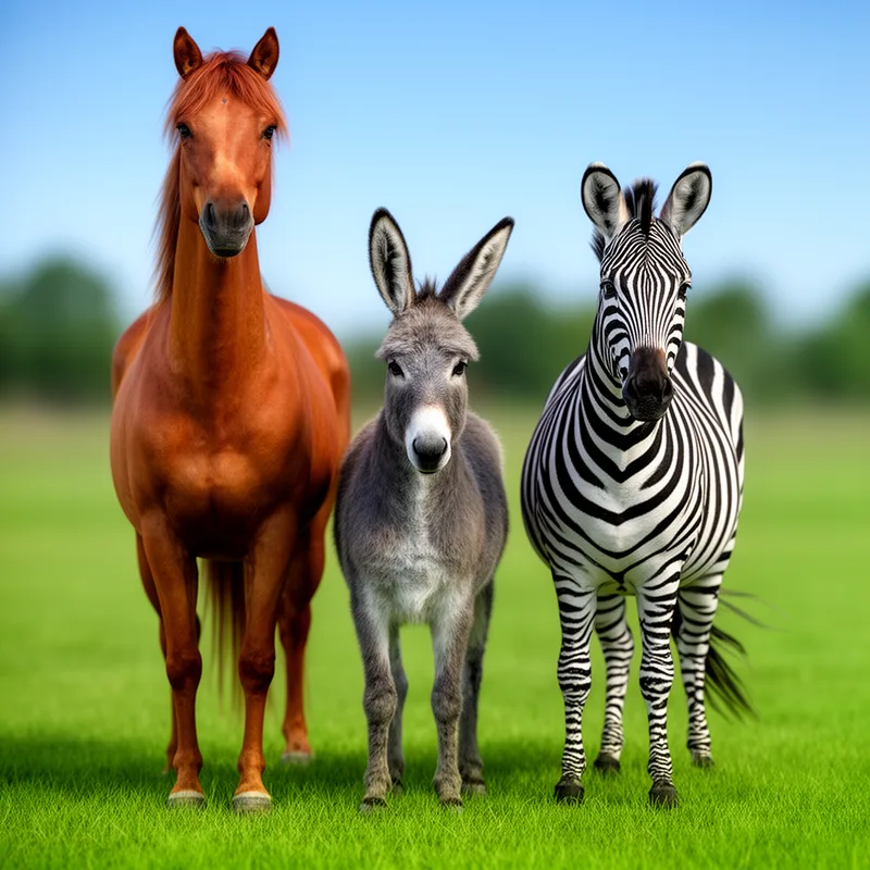 equine