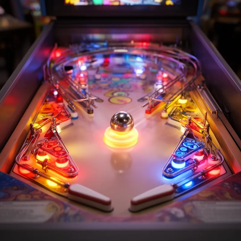 playfield