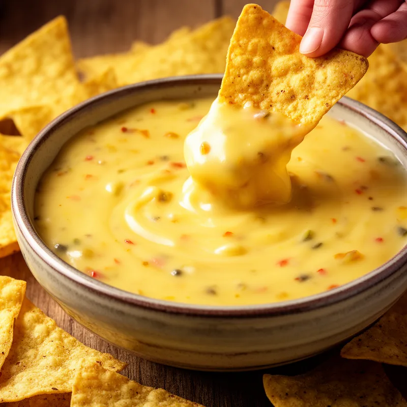 queso