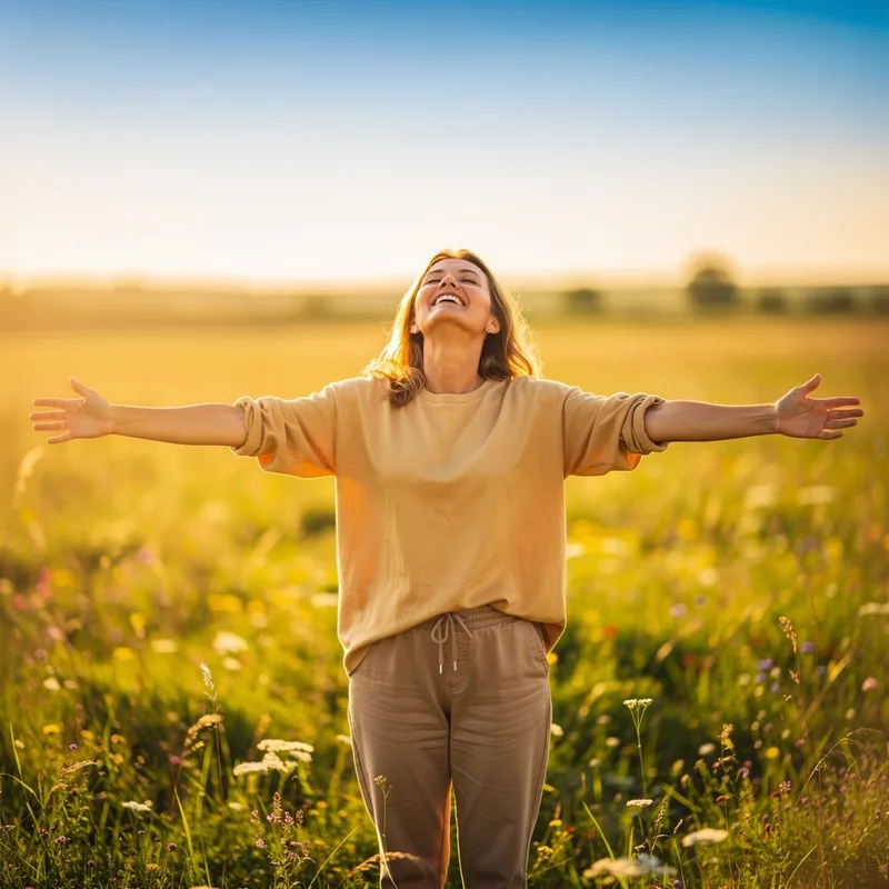 to enjoy life