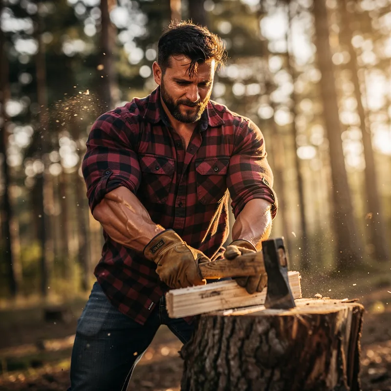 masculinity
