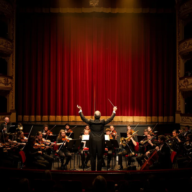 overture