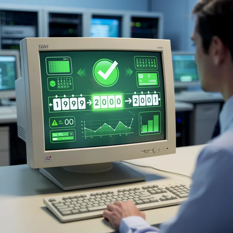 Y2K compliant