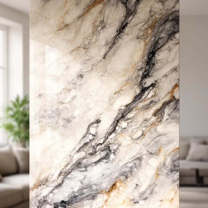 marbleization