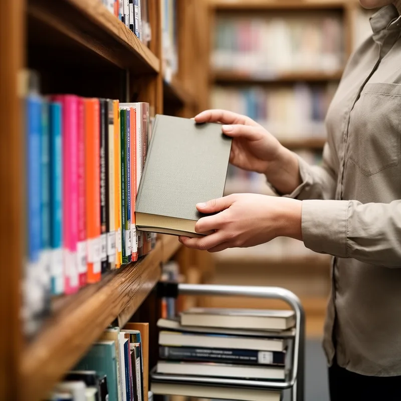 to unshelve