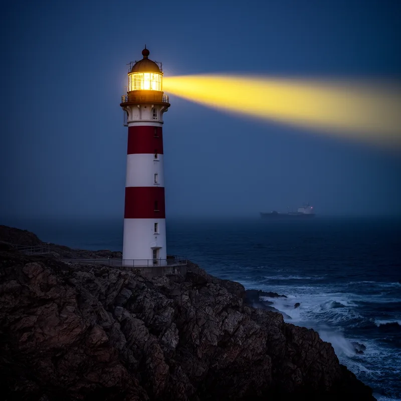 lighthouse