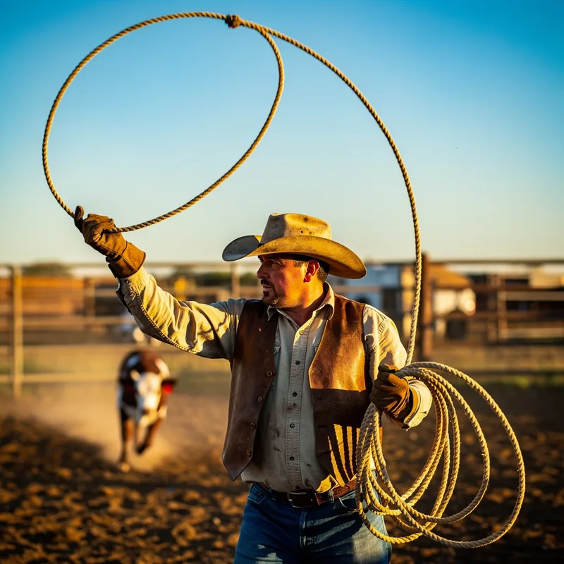 lasso