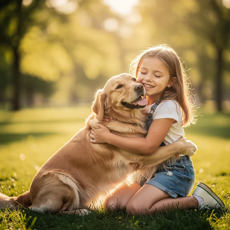 heartwarming
