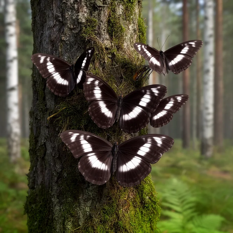 genus Limenitis