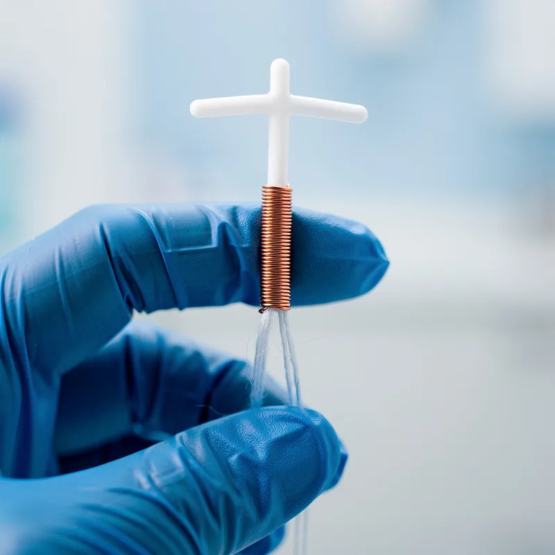 IUD