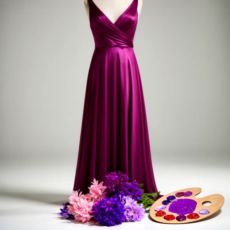 bishop's violet