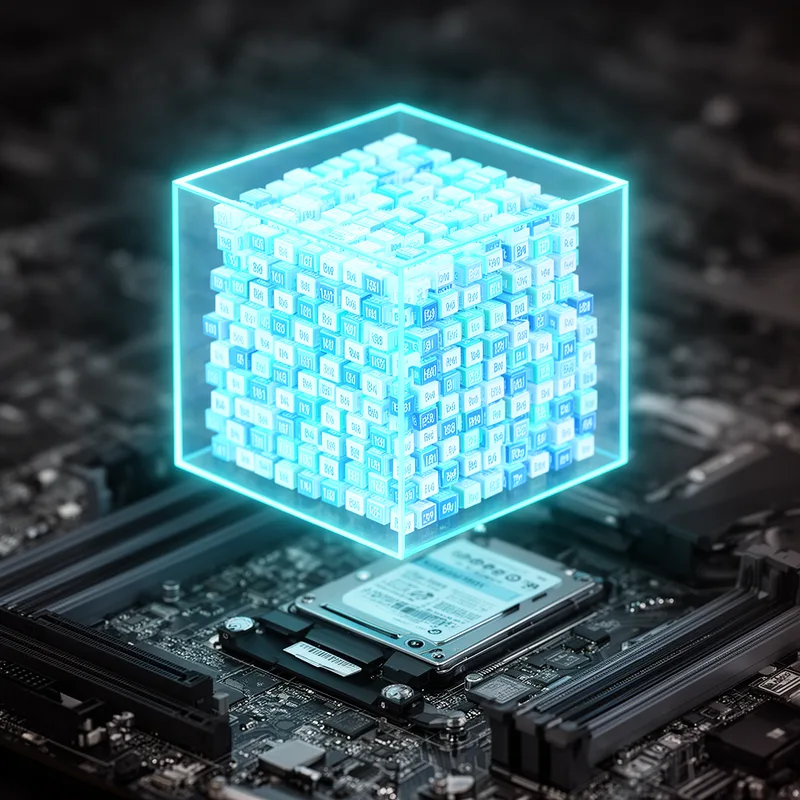 gibibyte