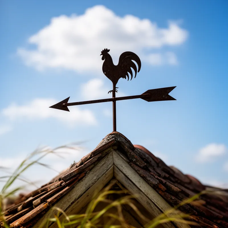 vane