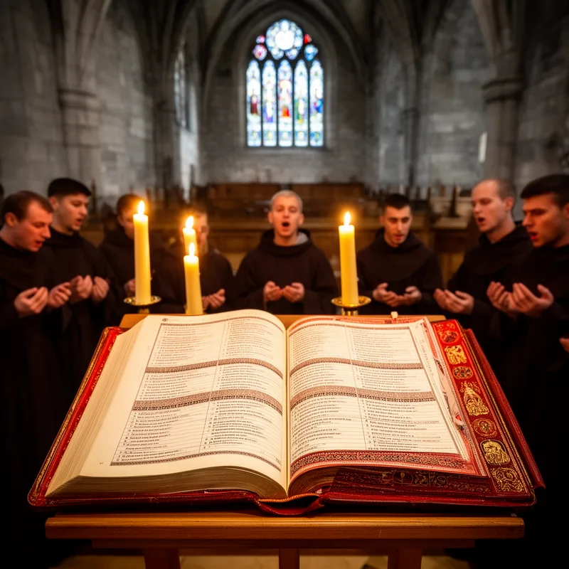 Psalter