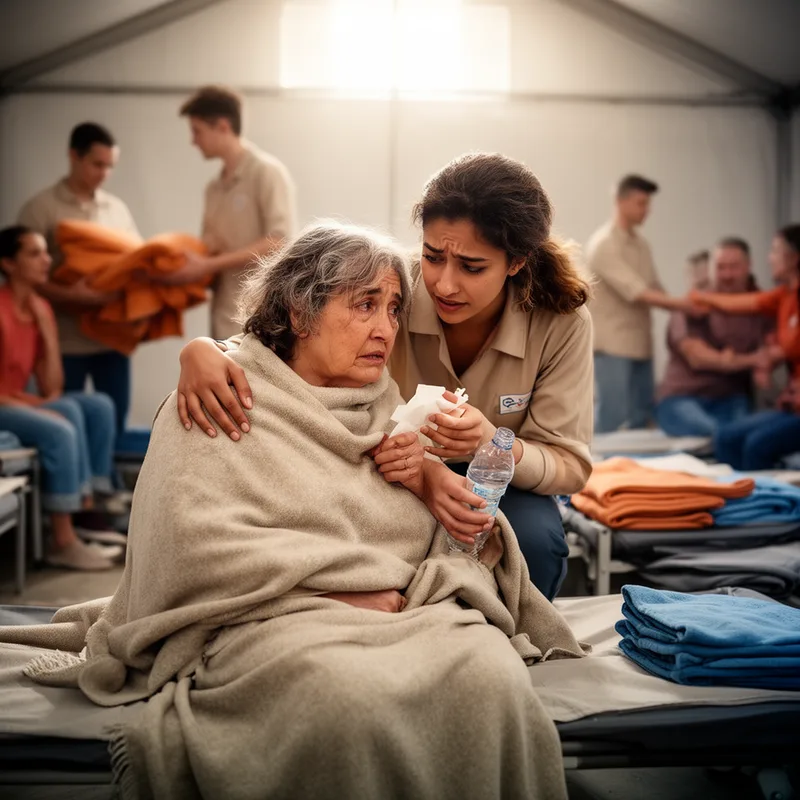 compassionateness