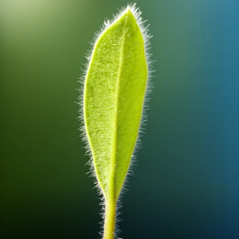 ciliate