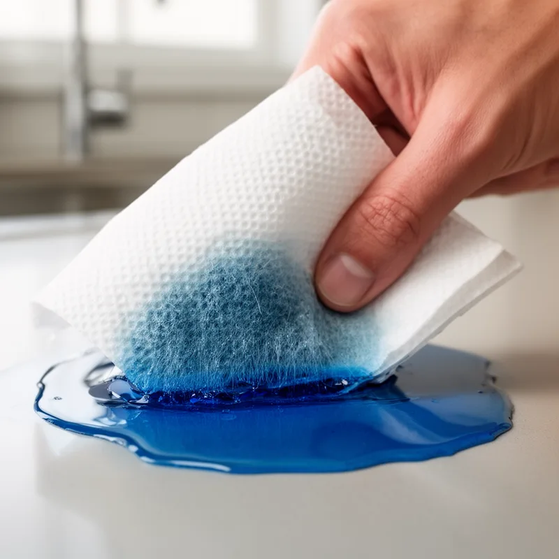 absorbent