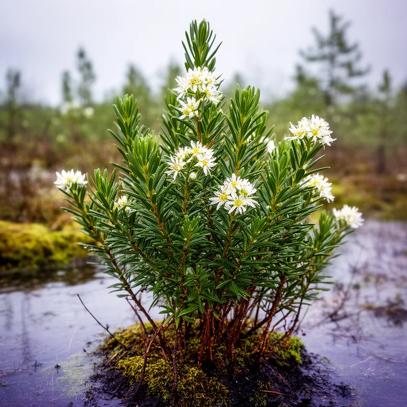 Ledum