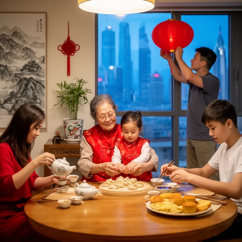 Chineseness
