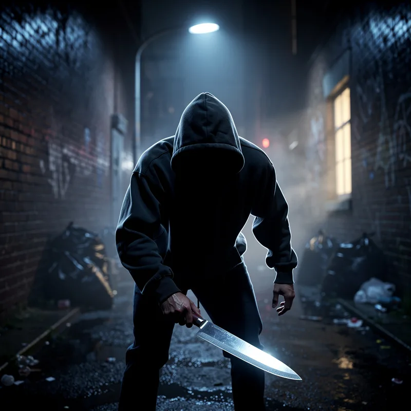 slasher
