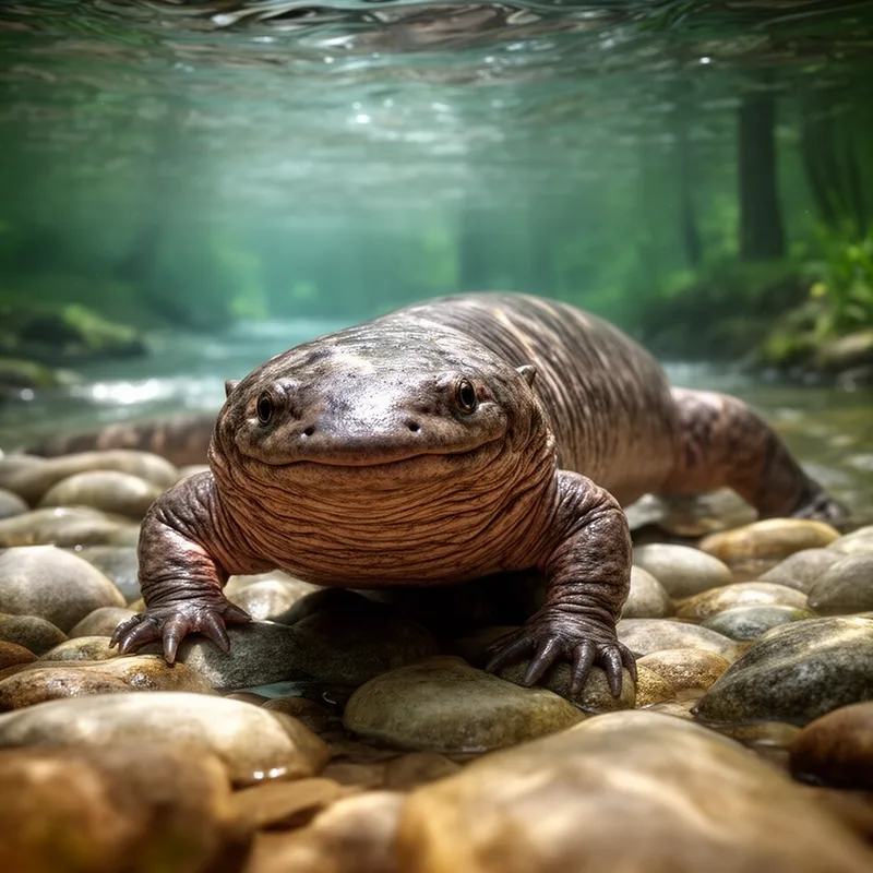 hellbender